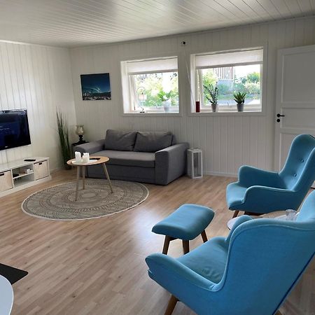 Apartmán Svolvær Exteriér fotografie