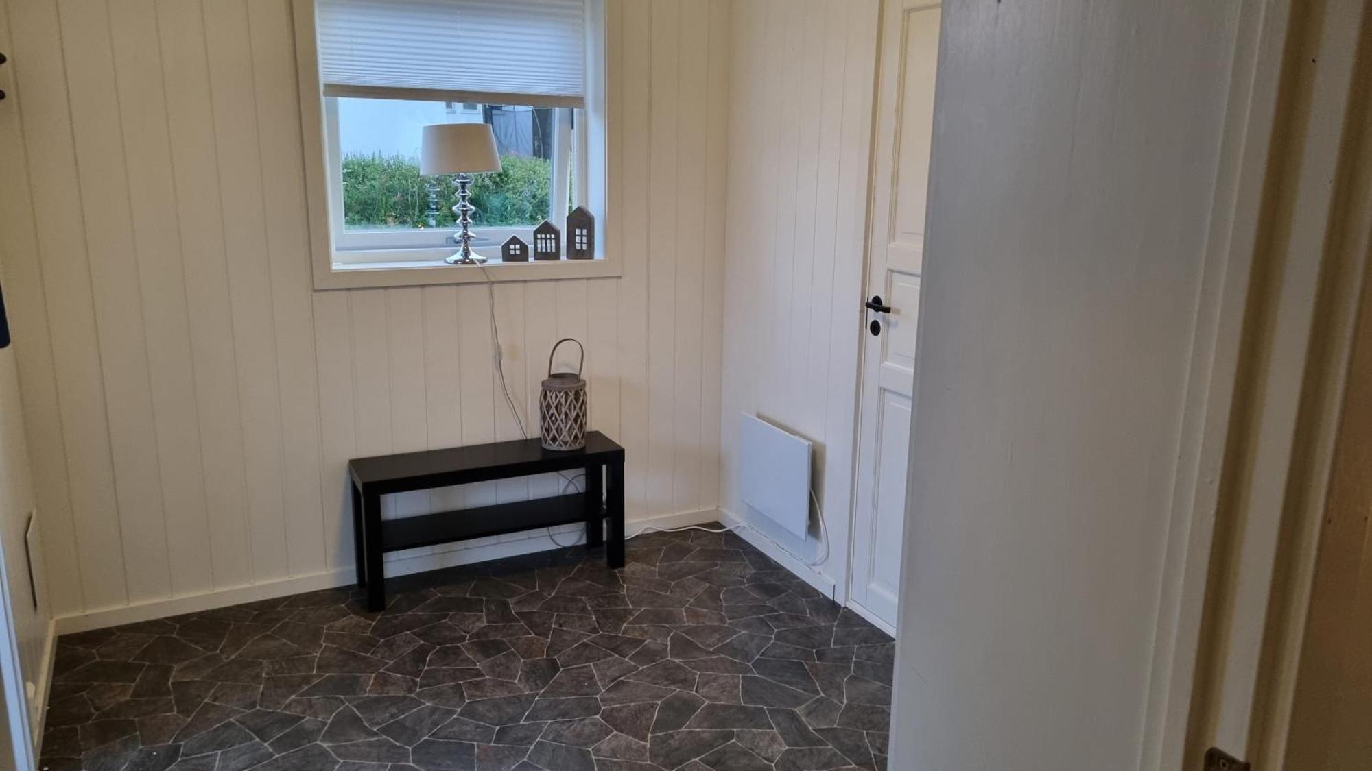 Apartmán Svolvær Exteriér fotografie